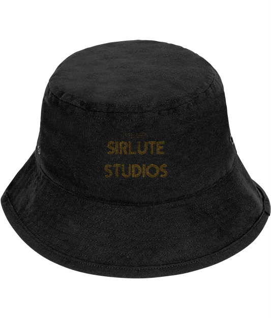 Sirlute Studios Bucket Hat | Embroidered
