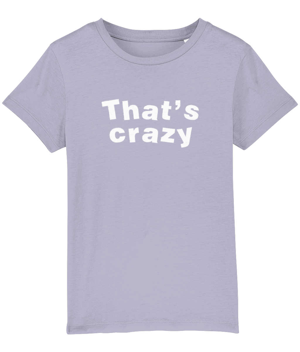 YS That's Crazy White by YSTAR Laura