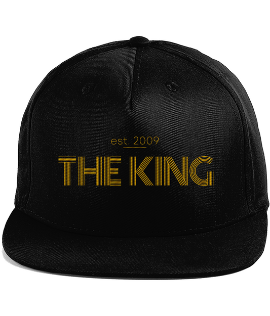 The King est 2009