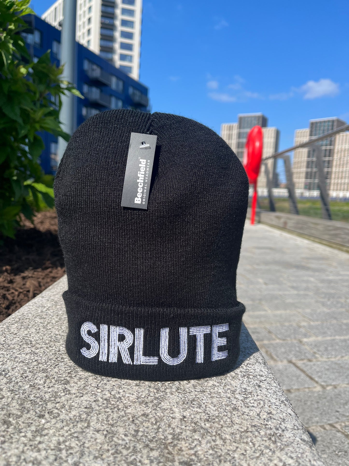 ORIGINAL Sirlute Beanie