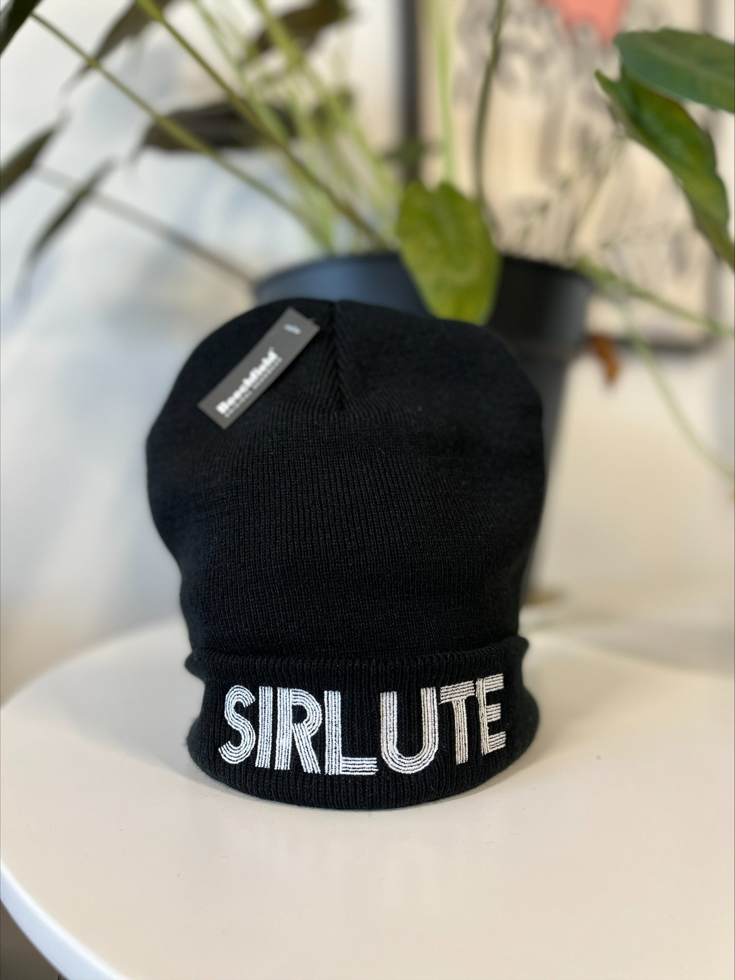 ORIGINAL Sirlute Beanie