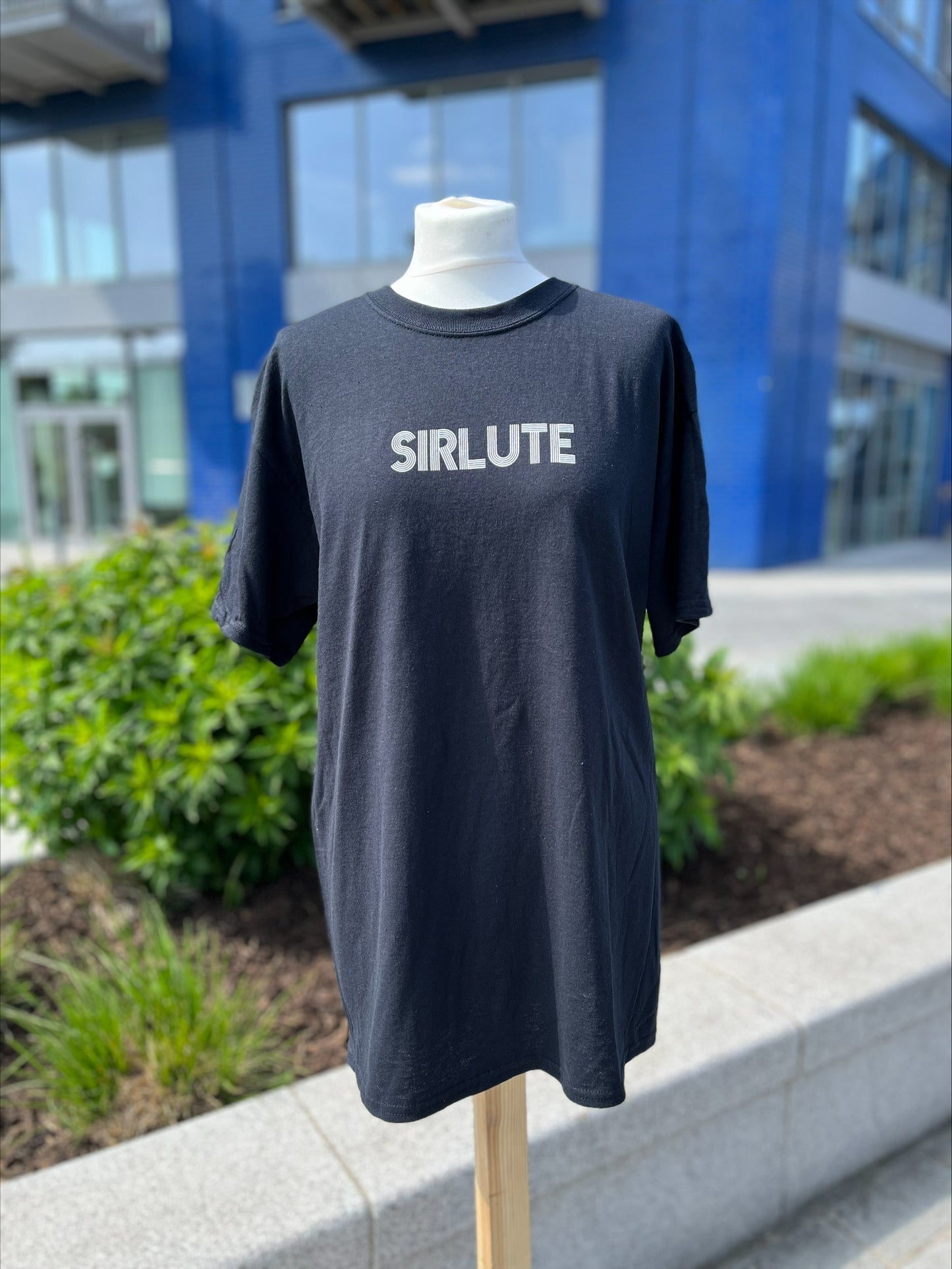 ORIGINAL Sirlute Tee