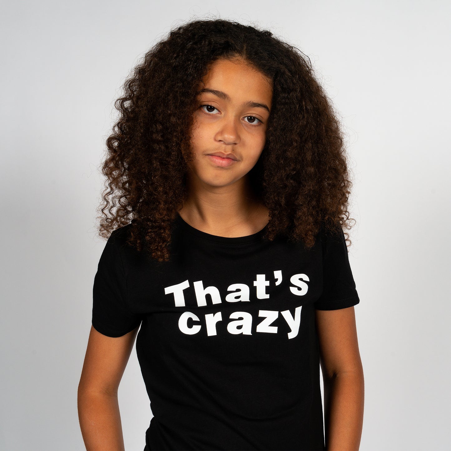 YS That's Crazy Black by YSTAR Laura