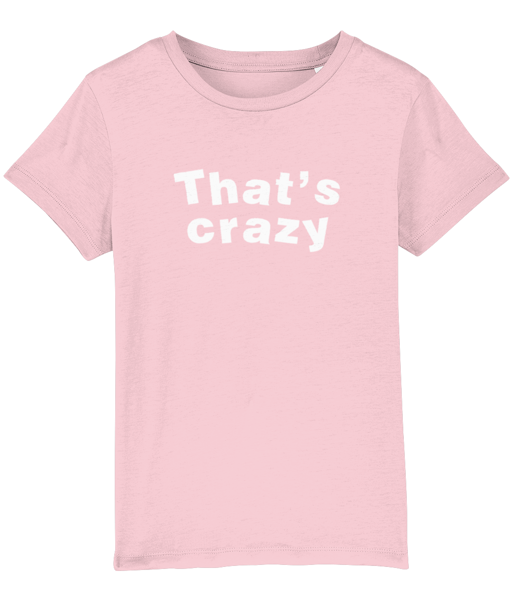 YS That's Crazy White by YSTAR Laura