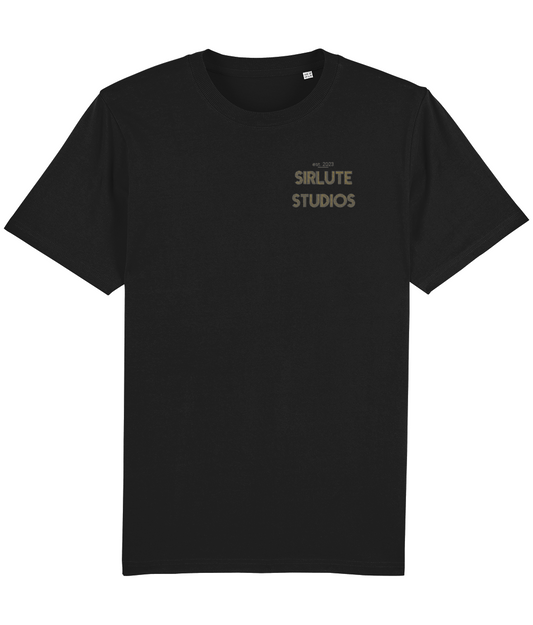 Sirlute Studios est 2023 - Embroidered