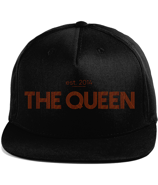 The Queen Cap