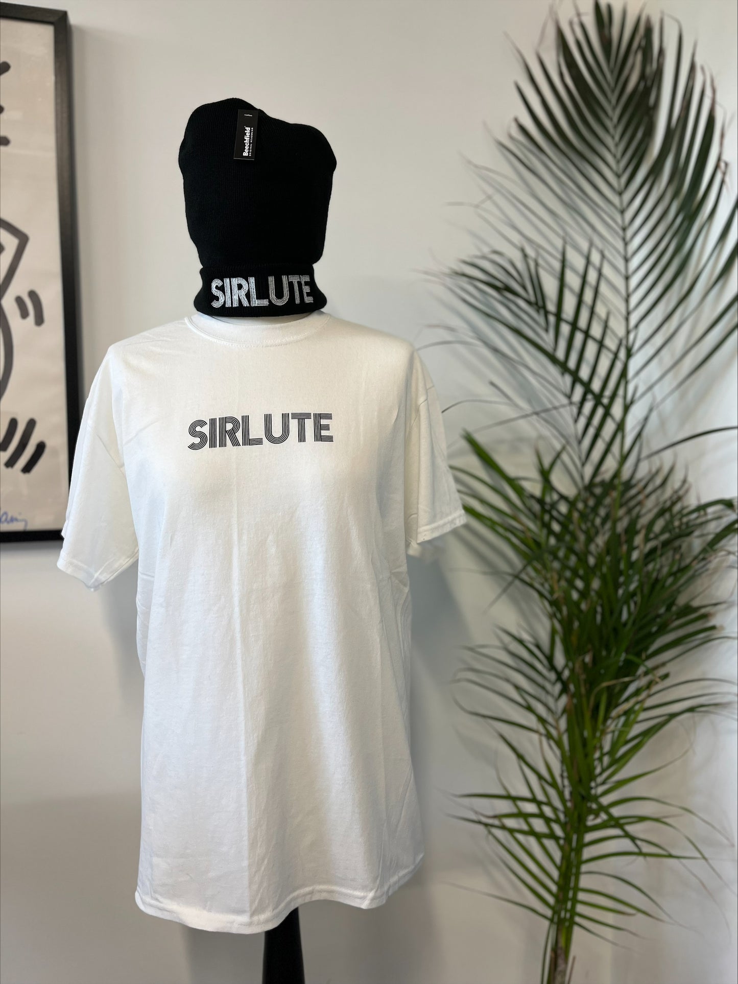 ORIGINAL Sirlute Tee